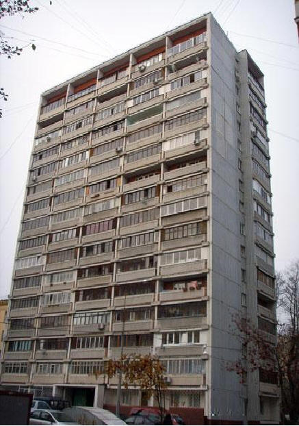 2-комнатная квартира, 38.3 м² - фото 2