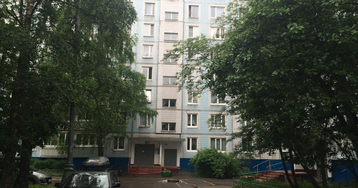 3-комнатная квартира, 59.7 м² - фото 3