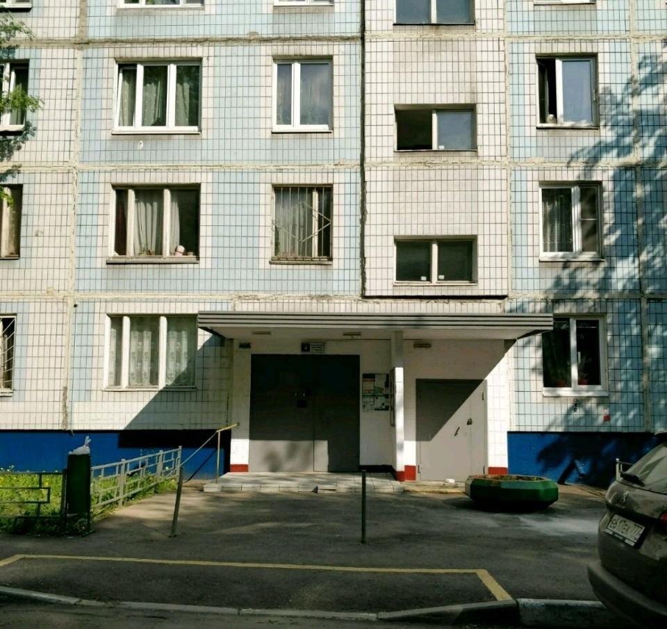 3-комнатная квартира, 59.7 м² - фото 4