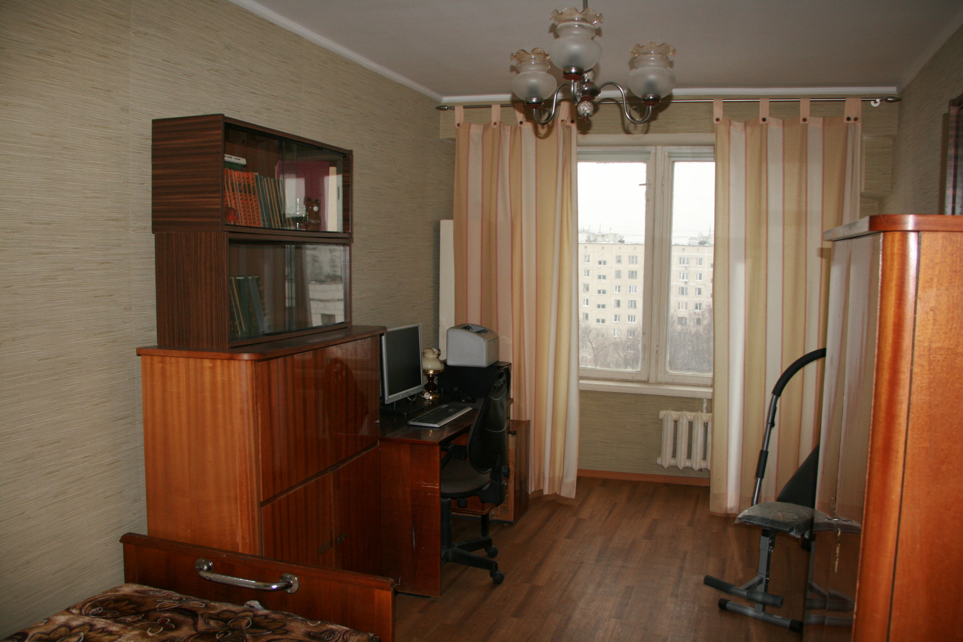 3-комнатная квартира, 63 м² - фото 7