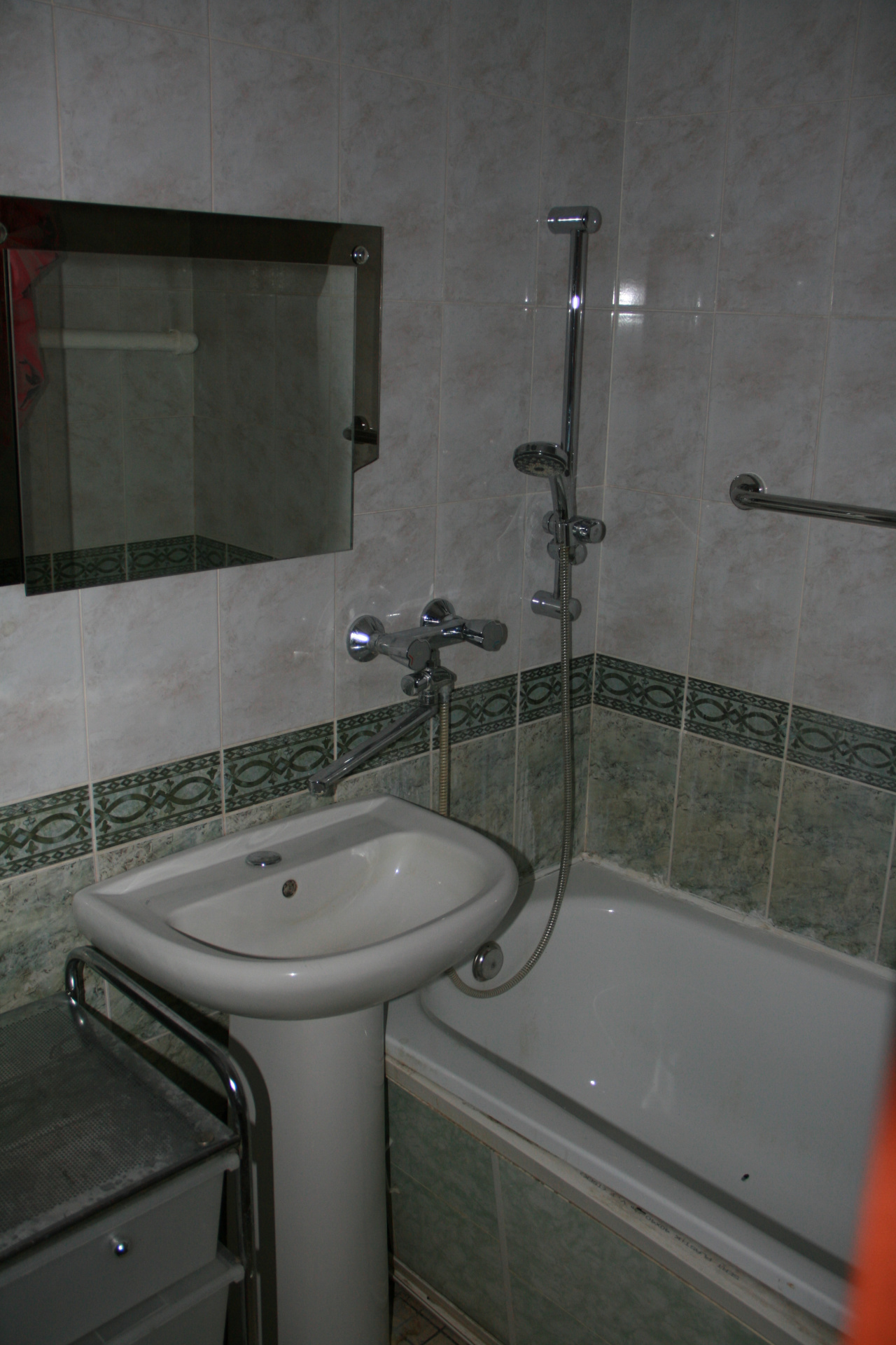3-комнатная квартира, 63 м² - фото 5