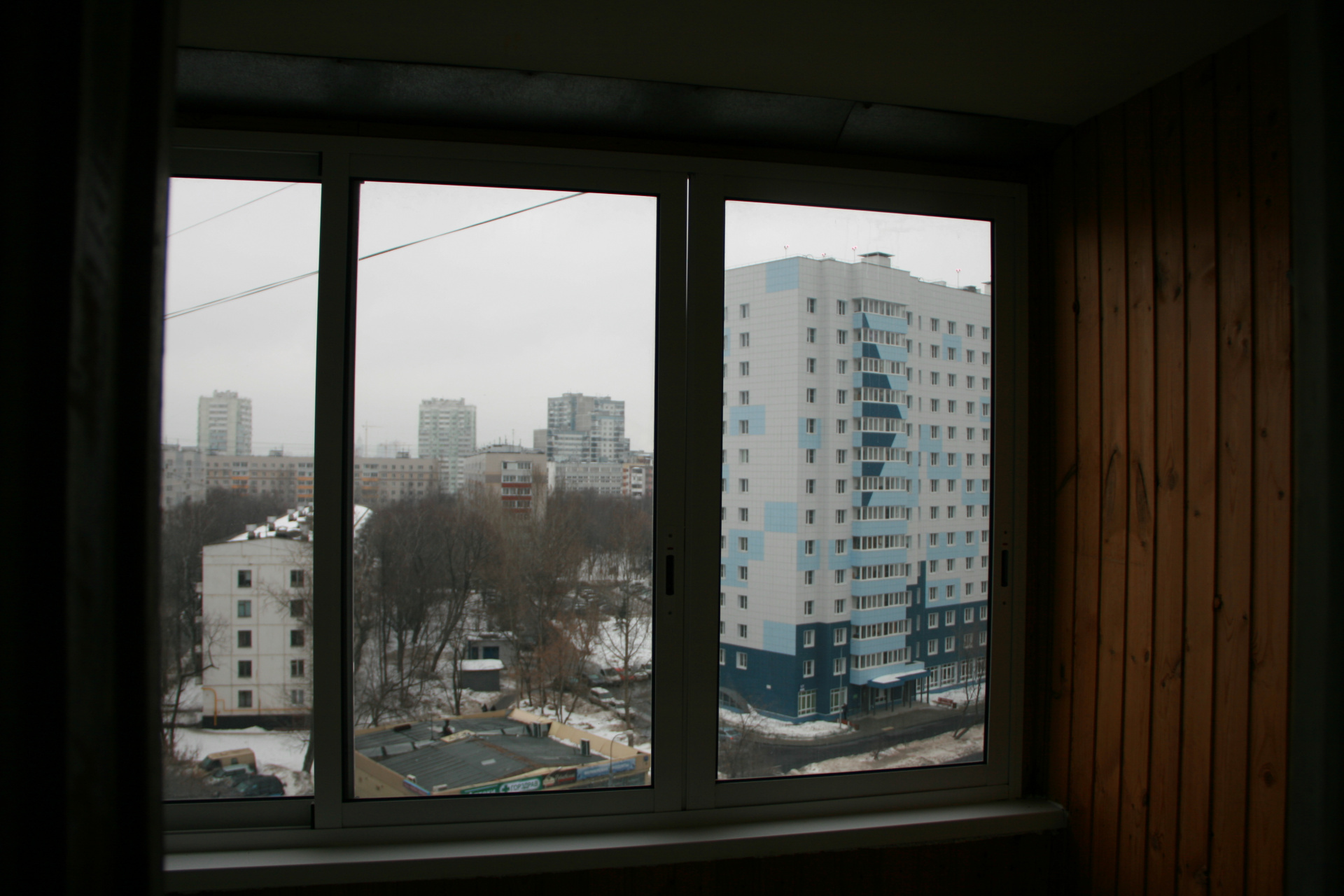 3-комнатная квартира, 63 м² - фото 9