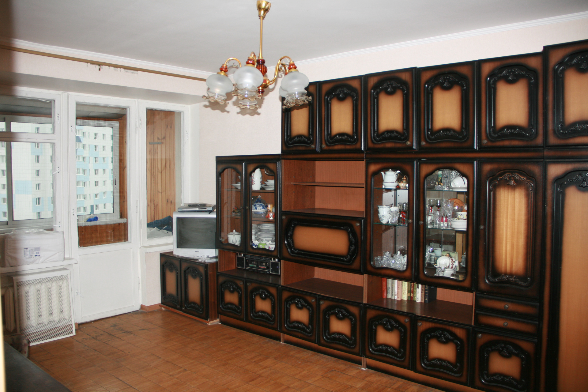 3-комнатная квартира, 63 м² - фото 6