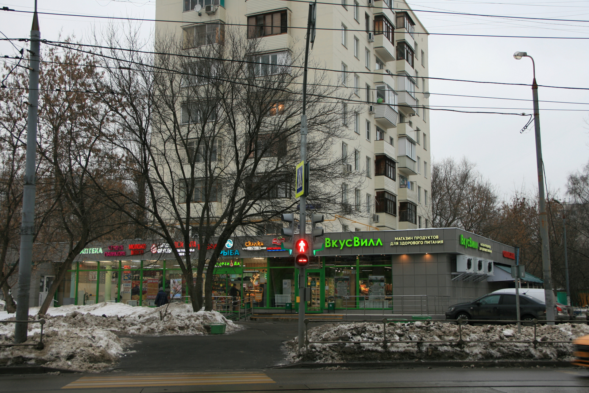 3-комнатная квартира, 63 м² - фото 11