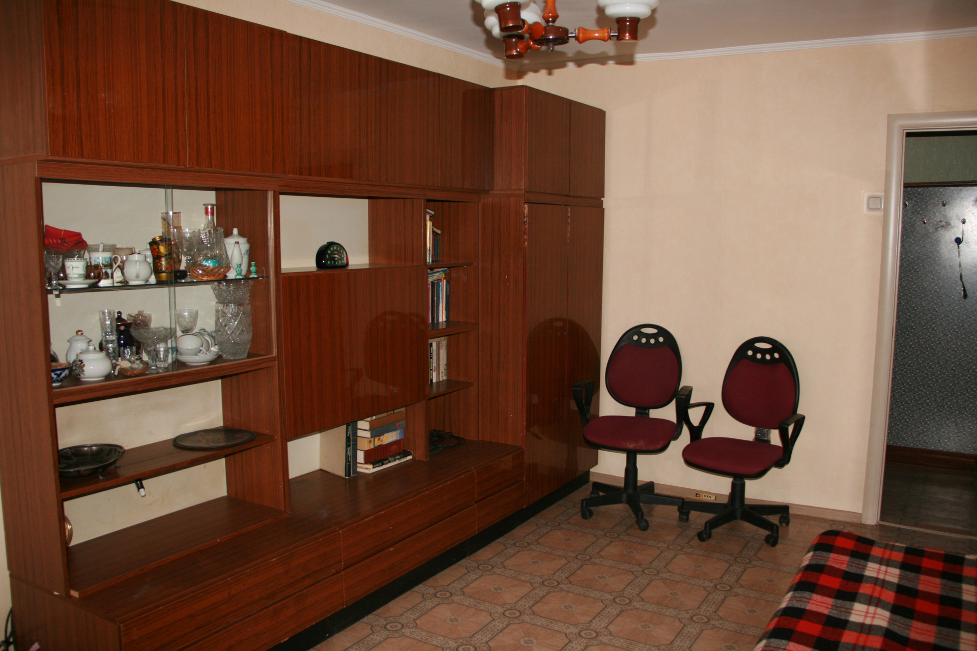 3-комнатная квартира, 63 м² - фото 8