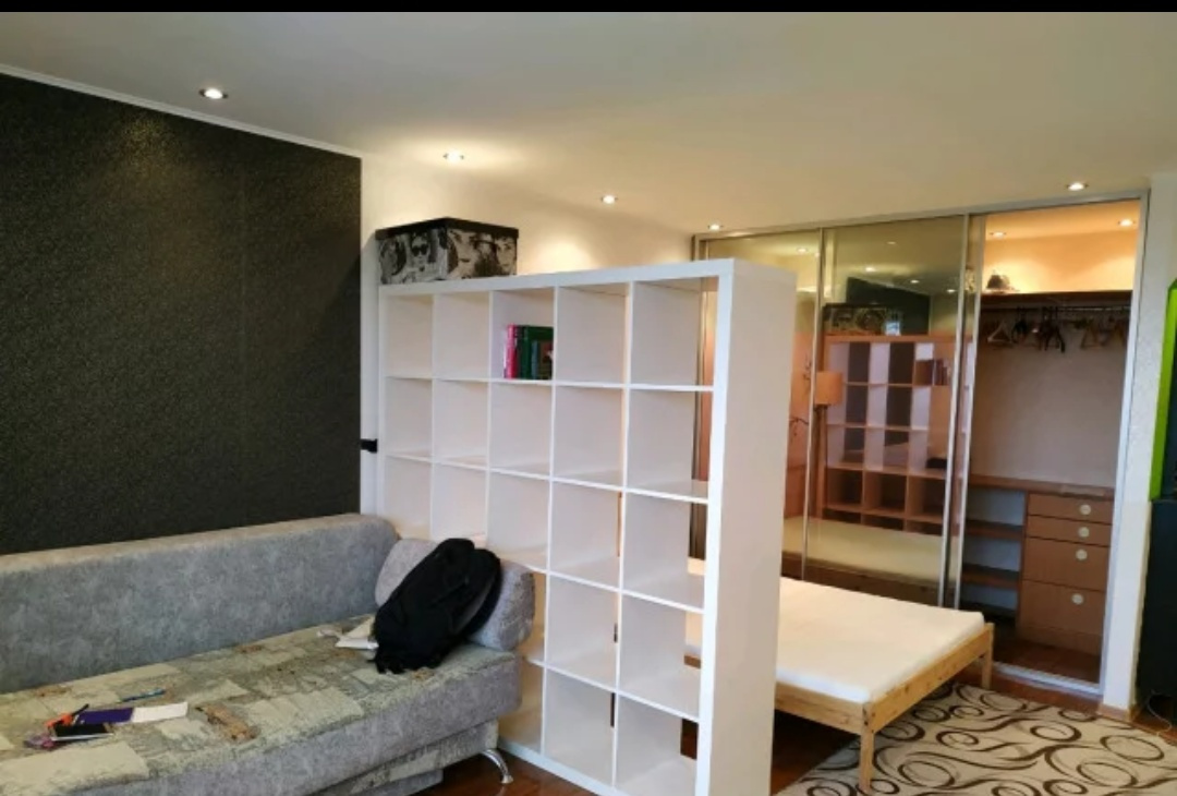 1-комнатная квартира, 34.5 м² - фото 5