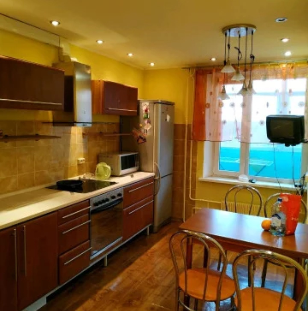 1-комнатная квартира, 34.5 м² - фото 6