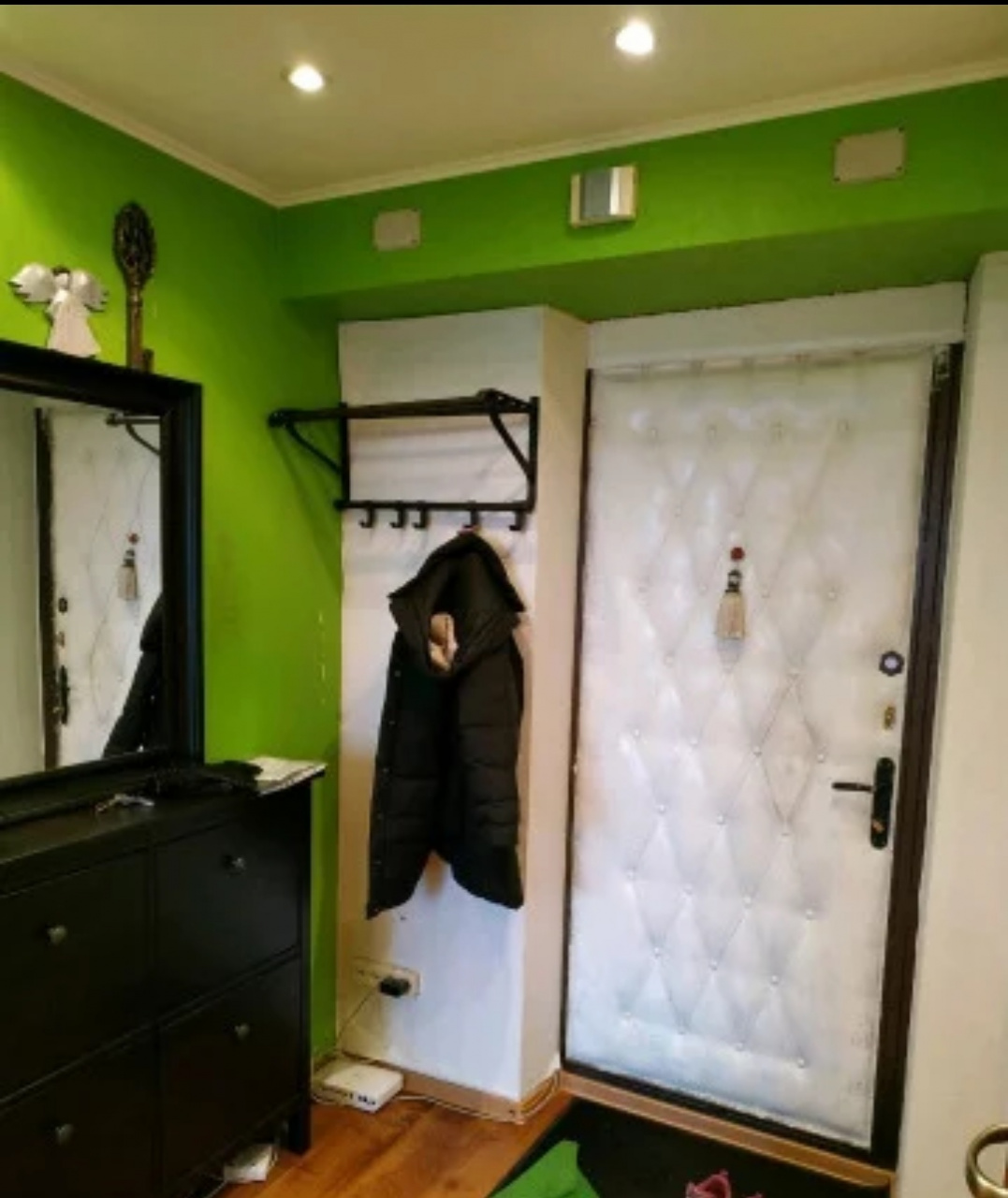 1-комнатная квартира, 34.5 м² - фото 3
