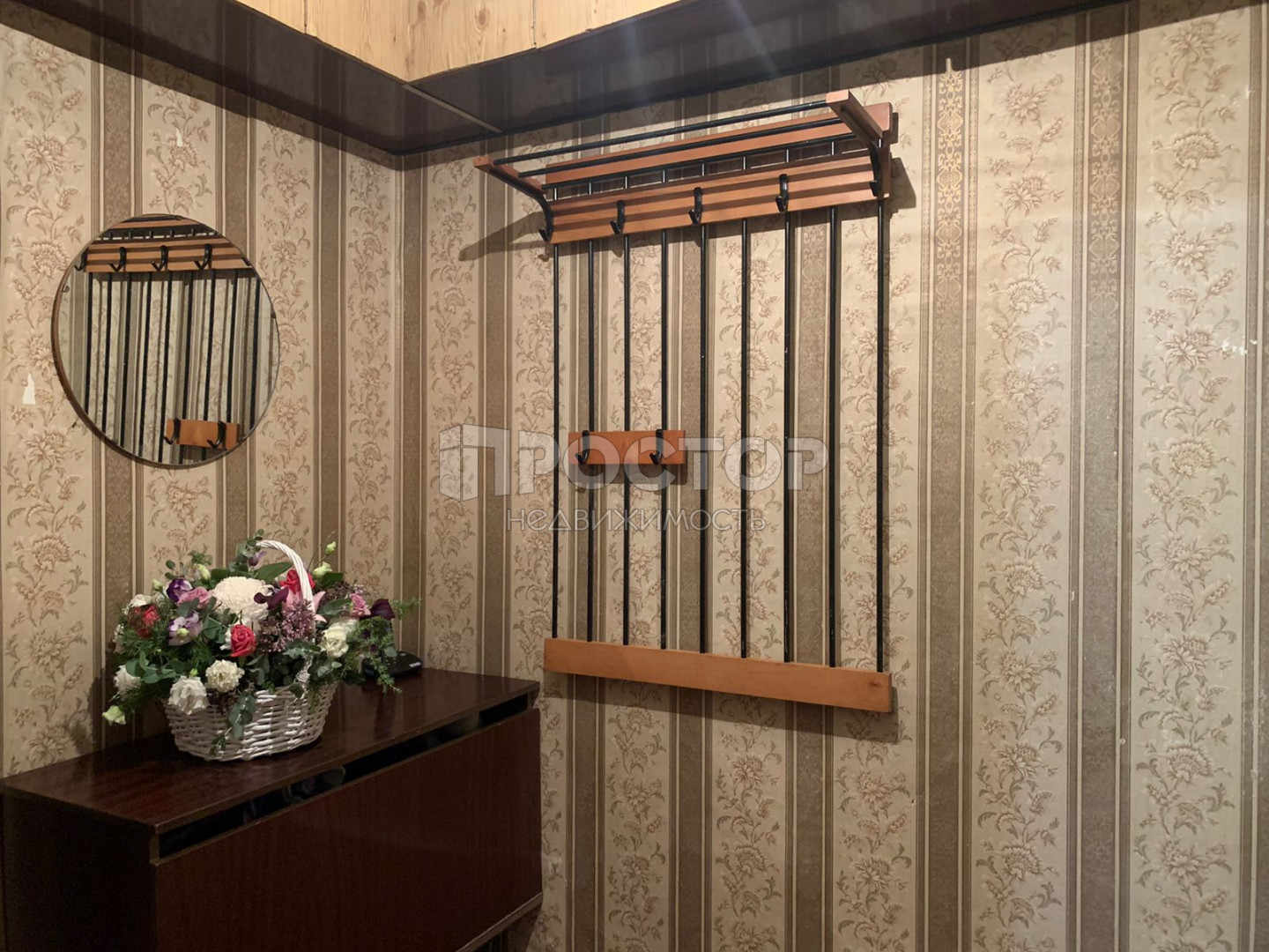 3-комнатная квартира, 56 м² - фото 6