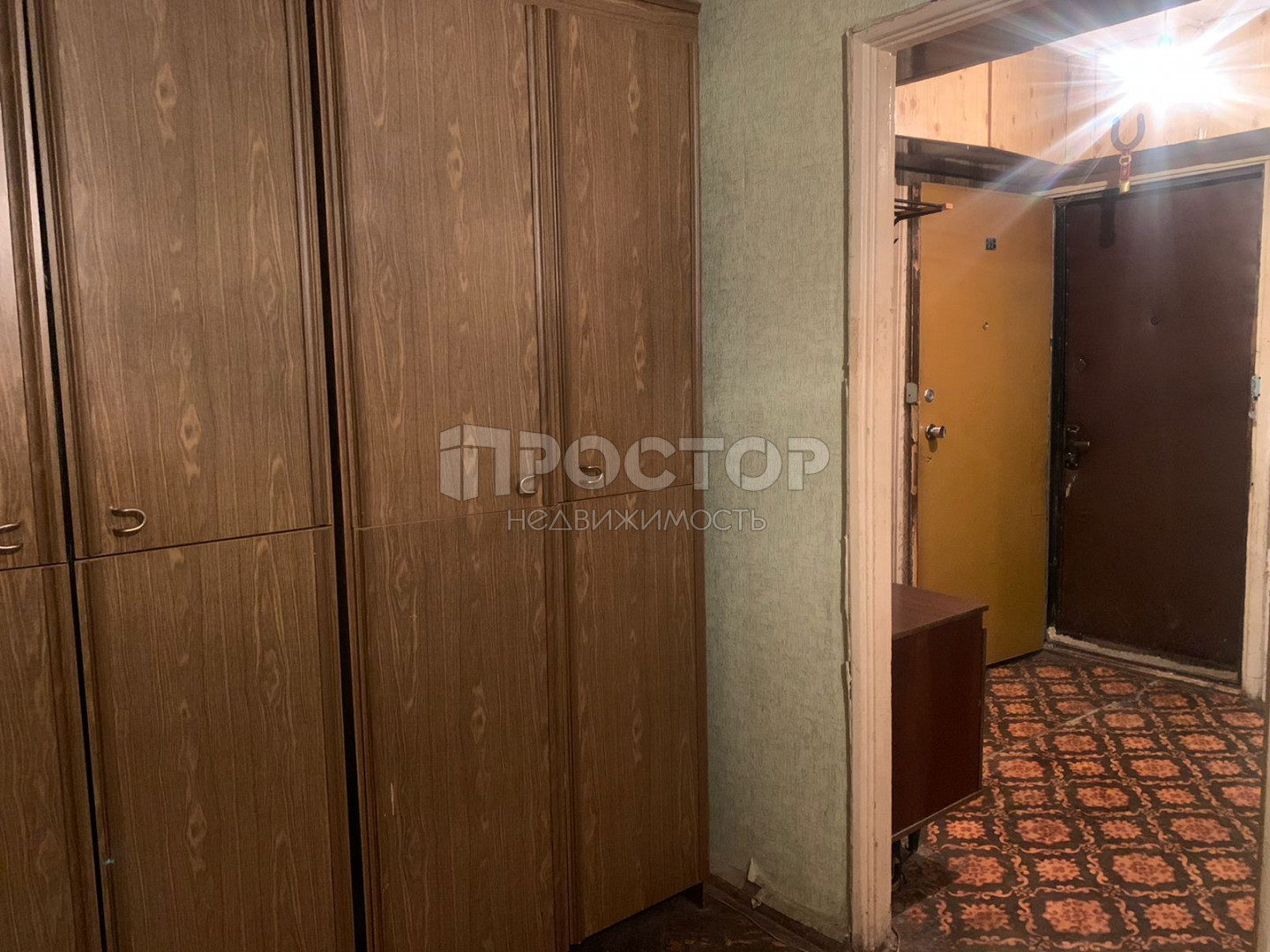 3-комнатная квартира, 56 м² - фото 8