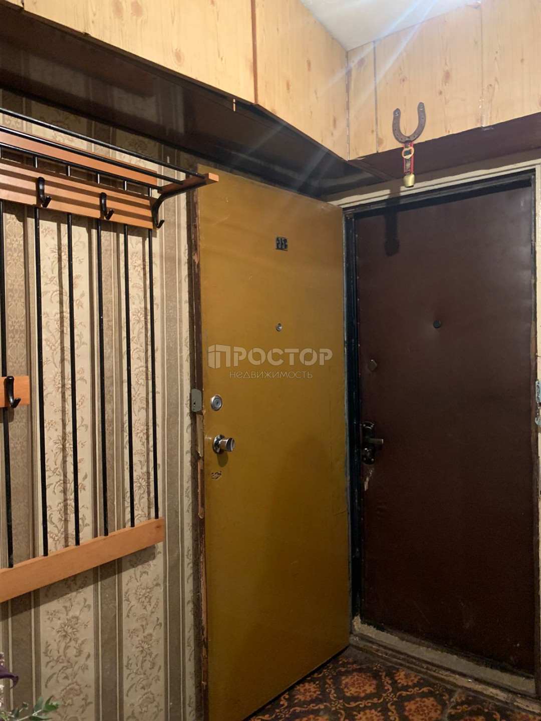 3-комнатная квартира, 56 м² - фото 7
