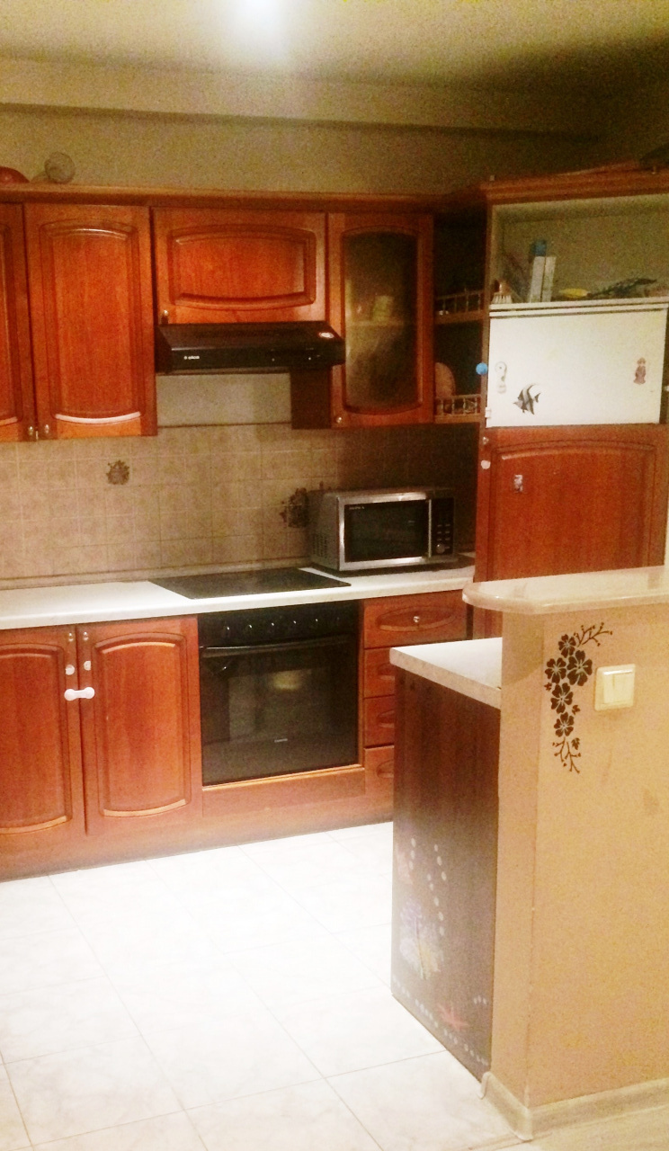 1-комнатная квартира, 41.9 м² - фото 3