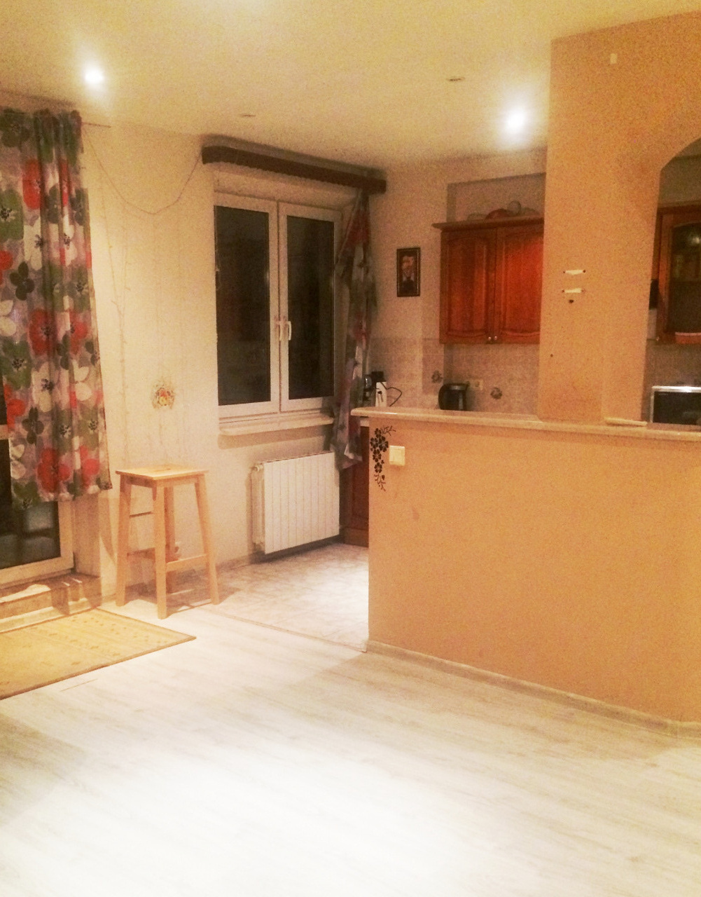 1-комнатная квартира, 41.9 м² - фото 4