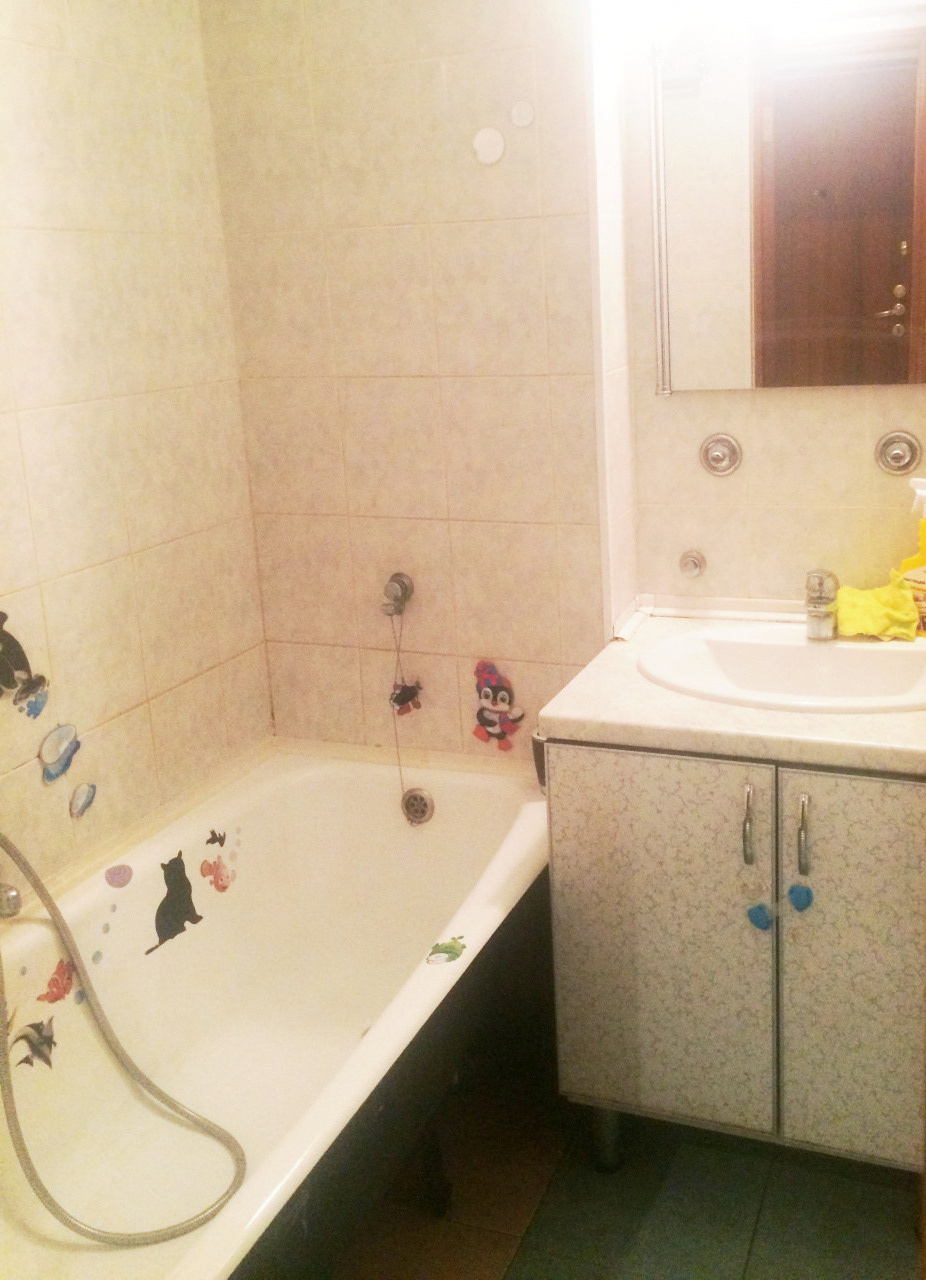 1-комнатная квартира, 41.9 м² - фото 6