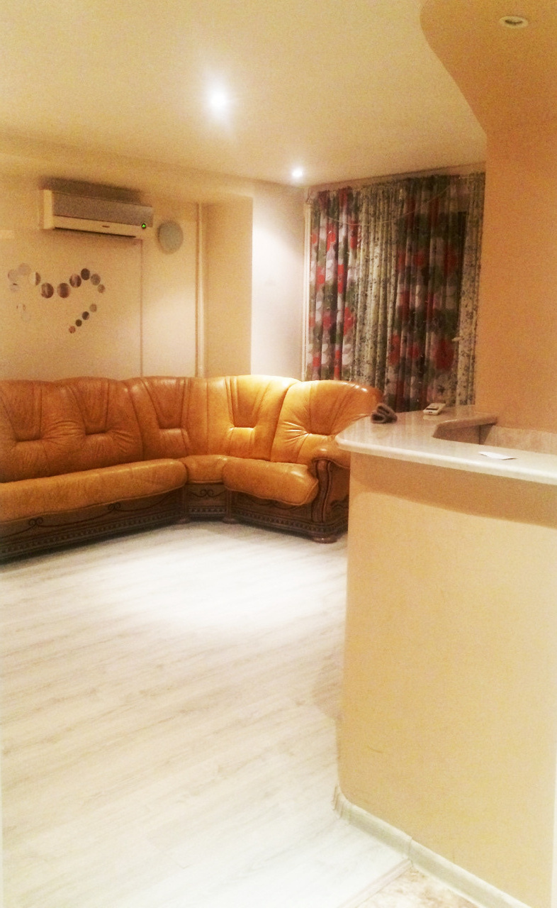 1-комнатная квартира, 41.9 м² - фото 2