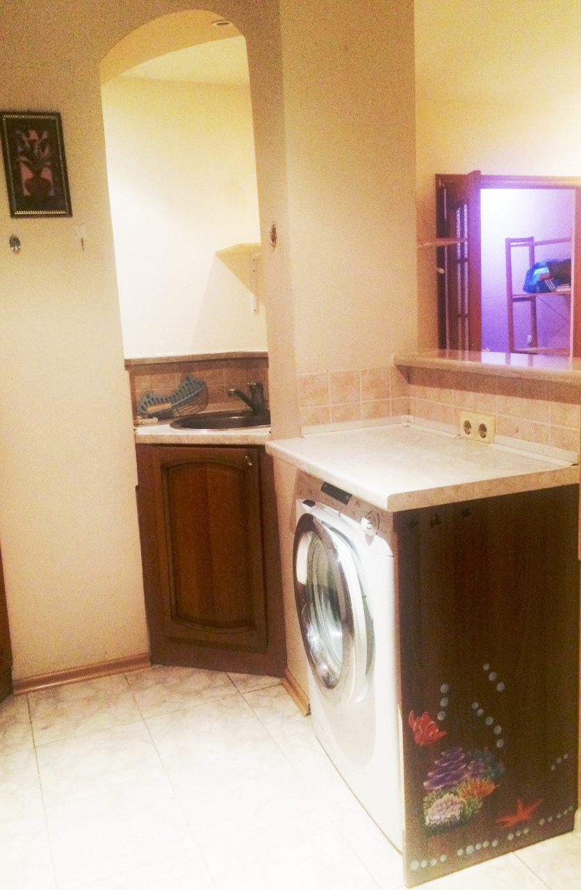 1-комнатная квартира, 41.9 м² - фото 5