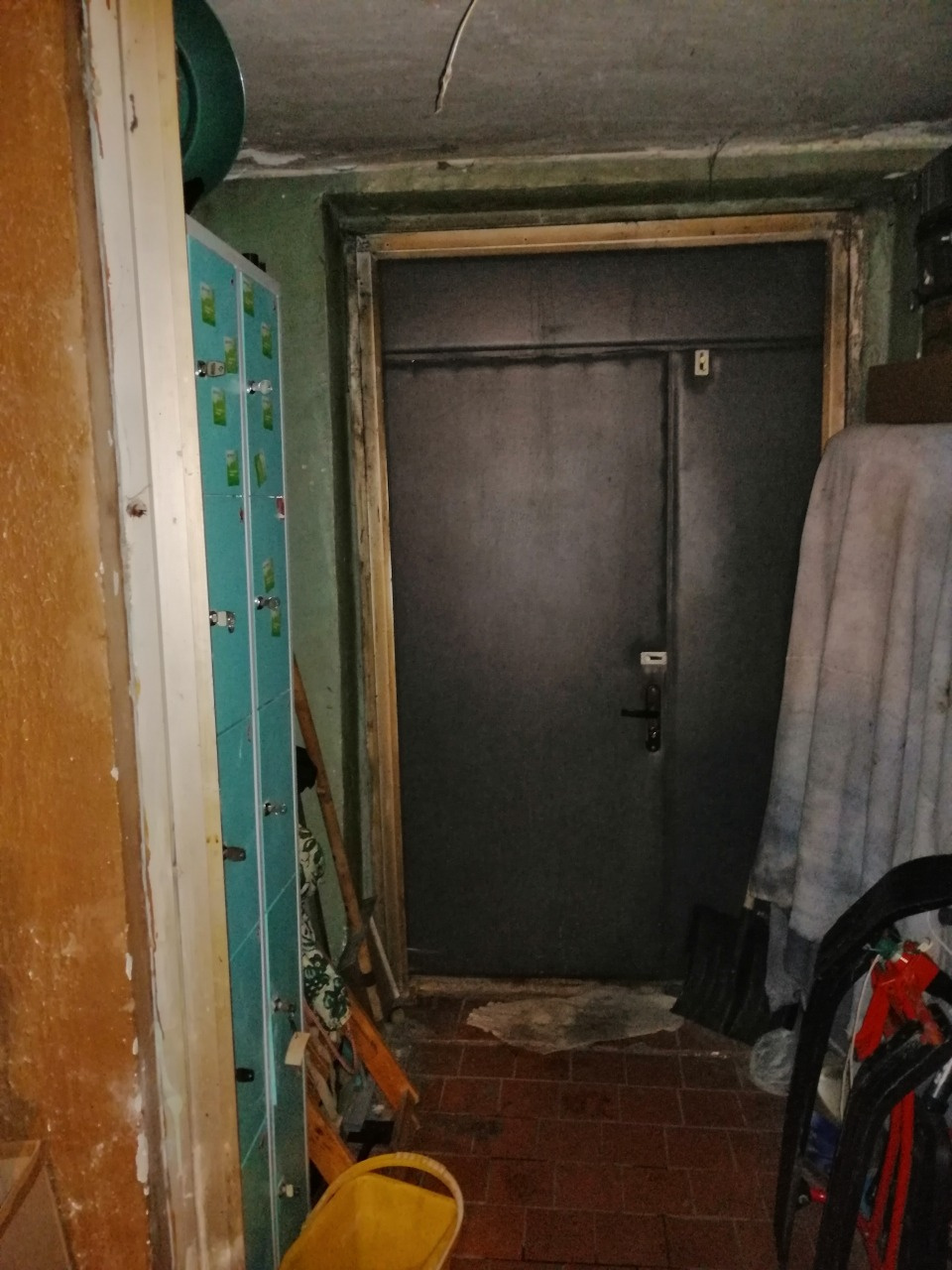 1-комнатная квартира, 37.5 м² - фото 8