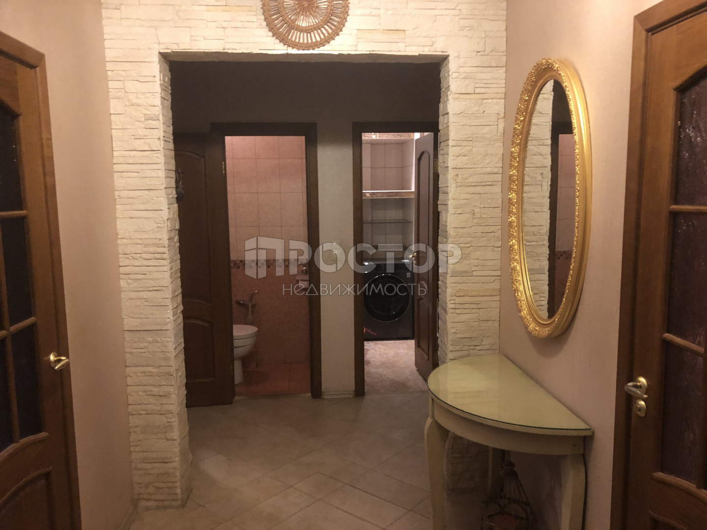 3-комнатная квартира, 80 м² - фото 12