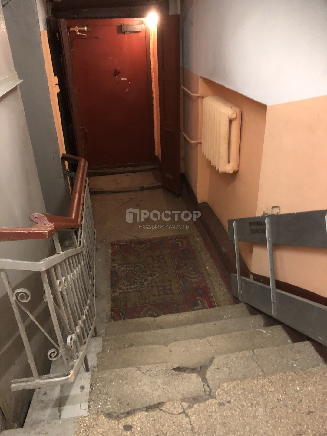 3-комнатная квартира, 80 м² - фото 15
