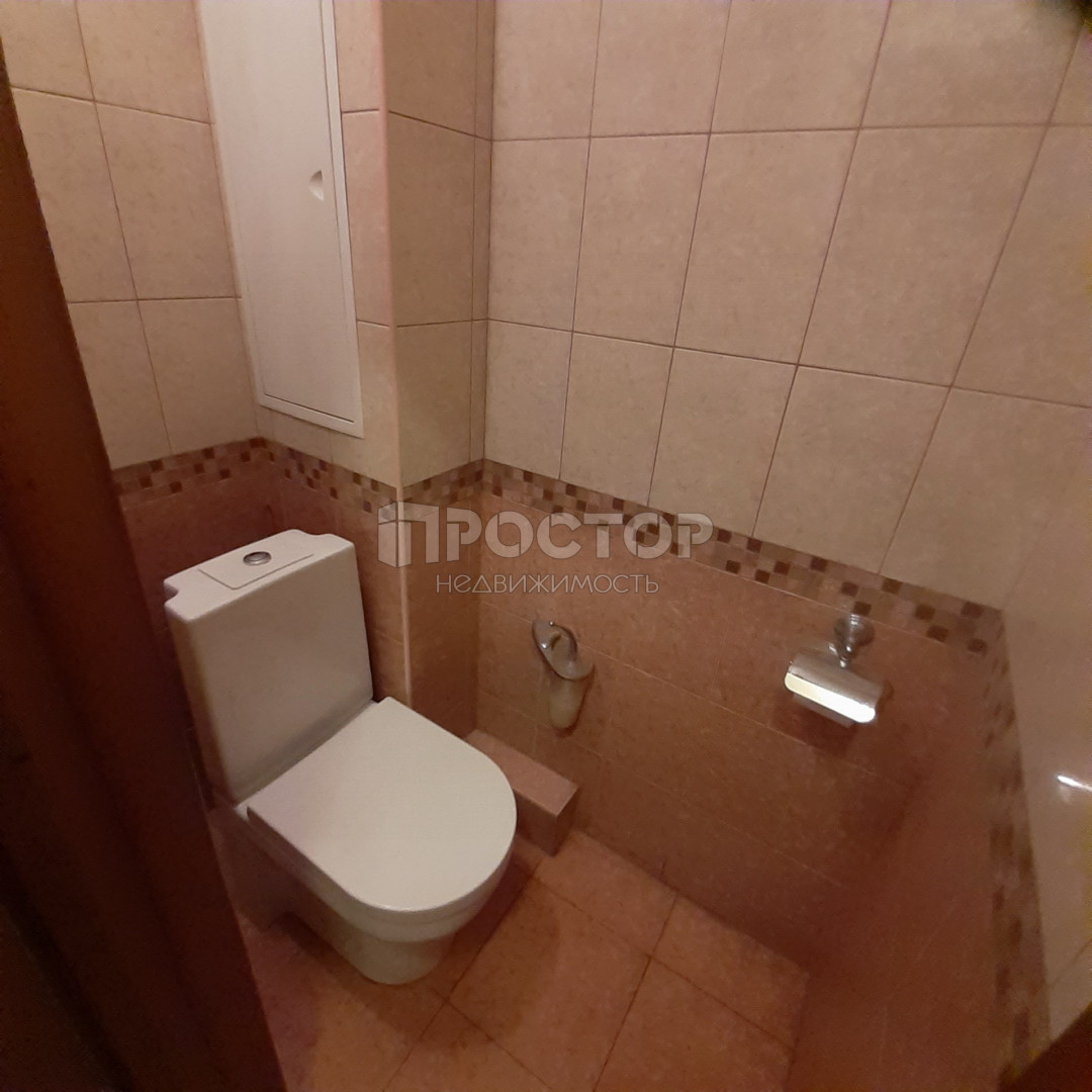3-комнатная квартира, 80 м² - фото 9