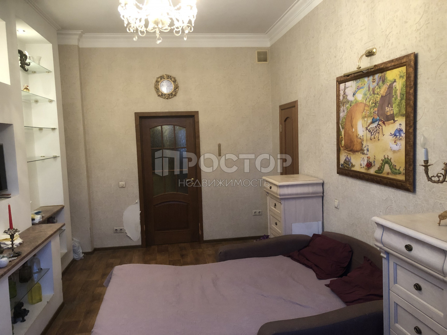 3-комнатная квартира, 80 м² - фото 7