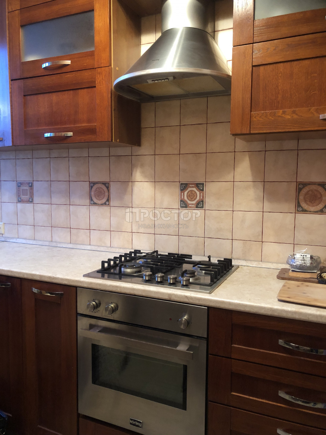 3-комнатная квартира, 80 м² - фото 8