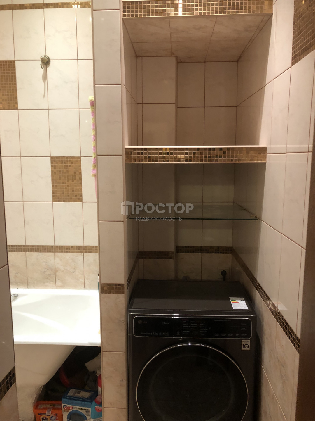 3-комнатная квартира, 80 м² - фото 11
