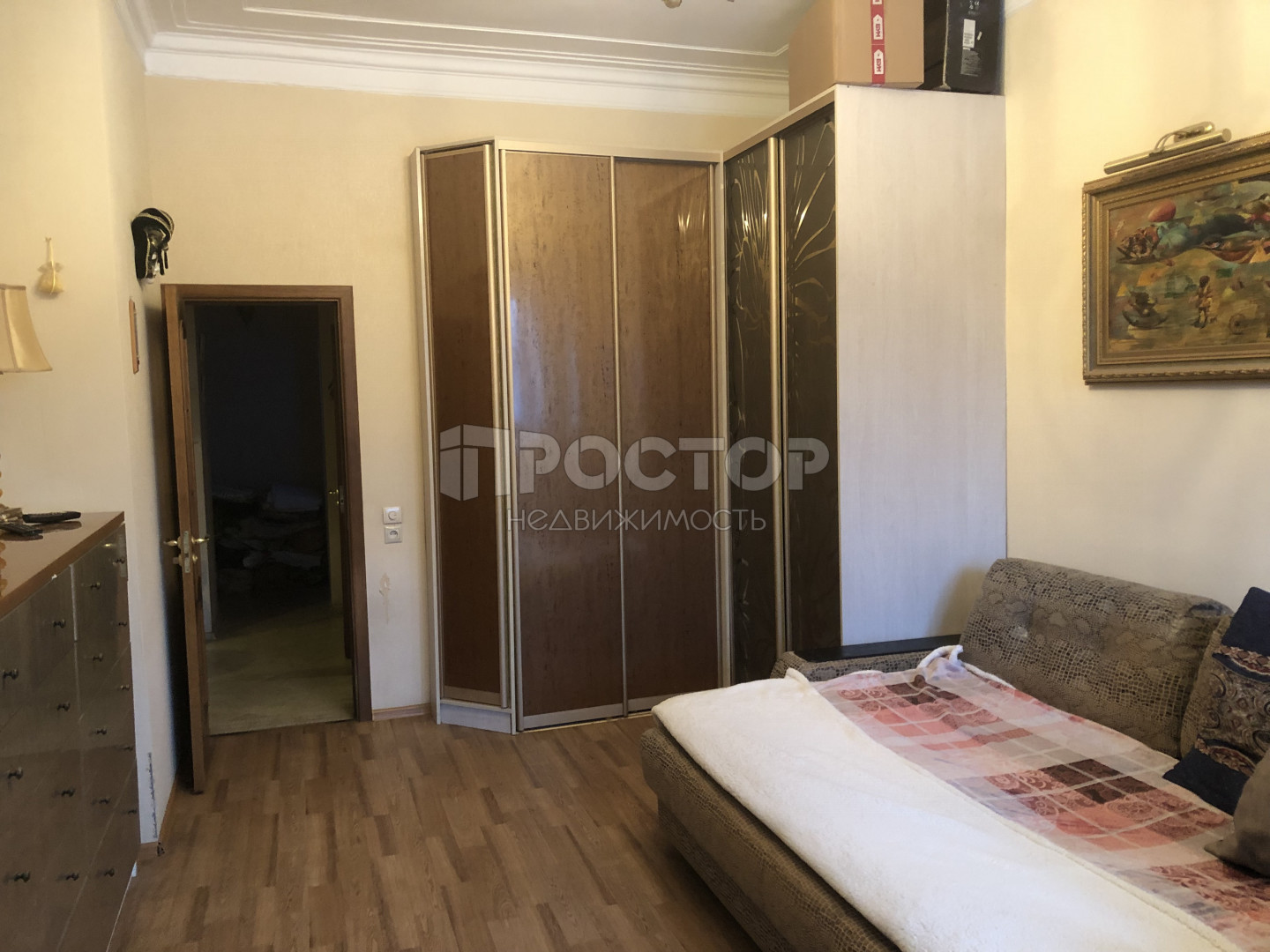 3-комнатная квартира, 80 м² - фото 4