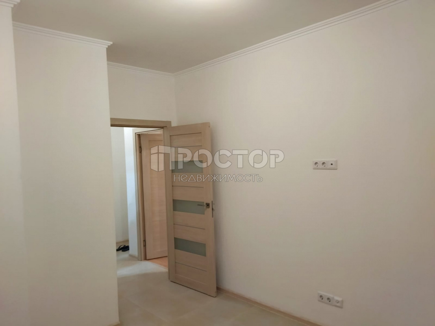 1-комнатная квартира, 38.8 м² - фото 6