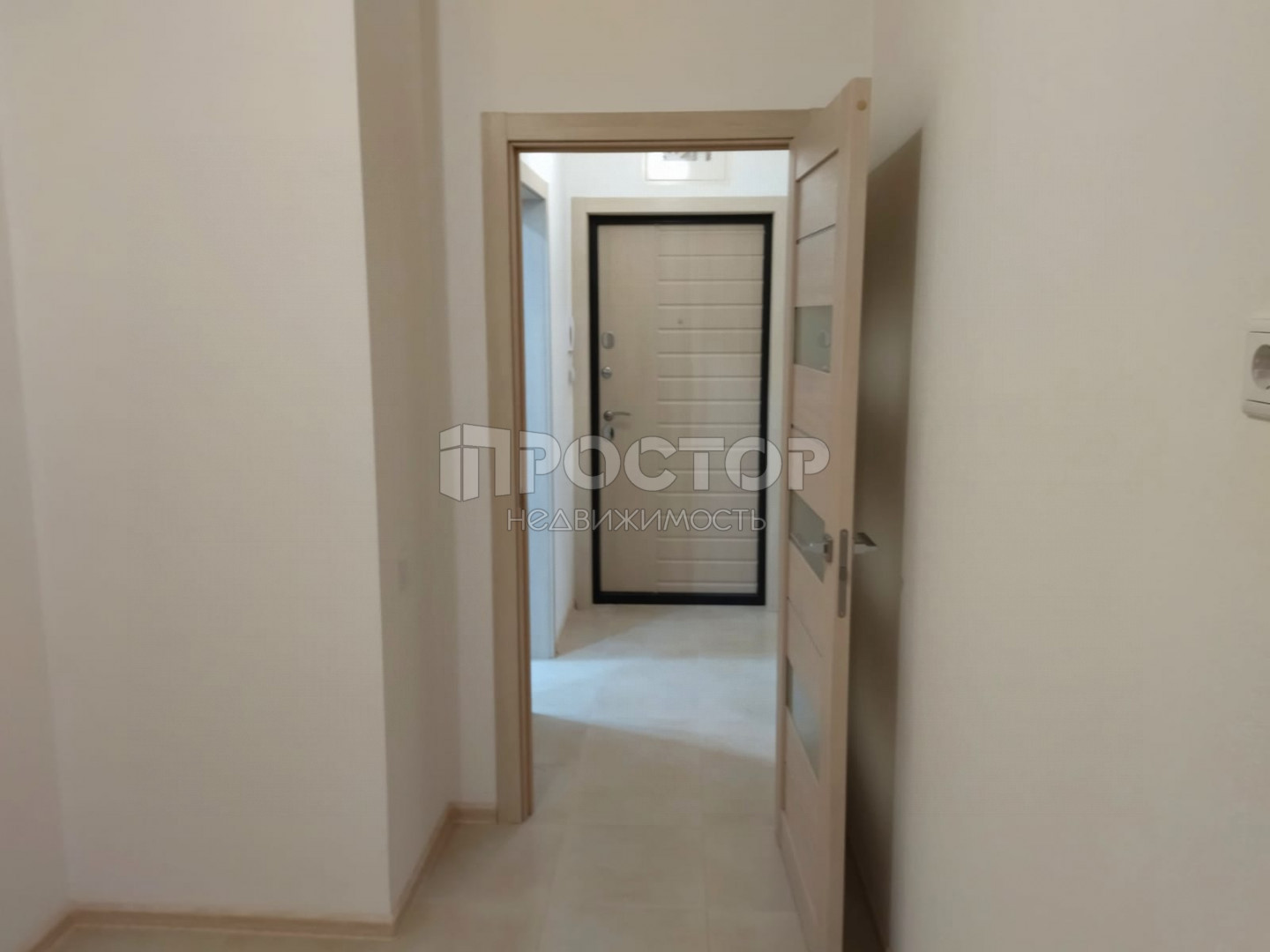 1-комнатная квартира, 38.8 м² - фото 5