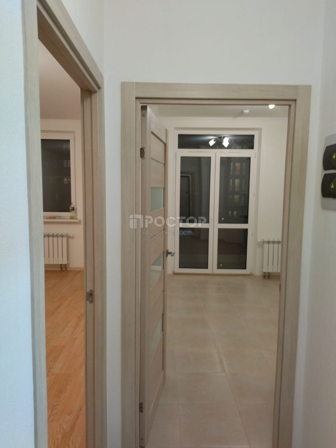 1-комнатная квартира, 38.8 м² - фото 7