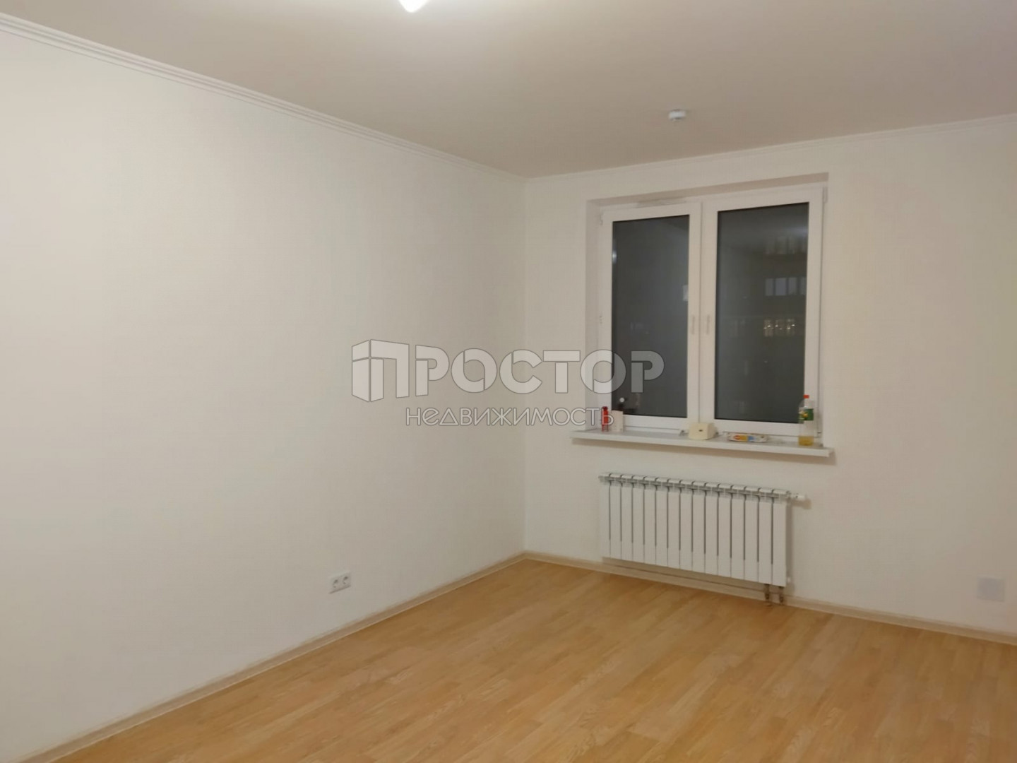 1-комнатная квартира, 38.8 м² - фото 2