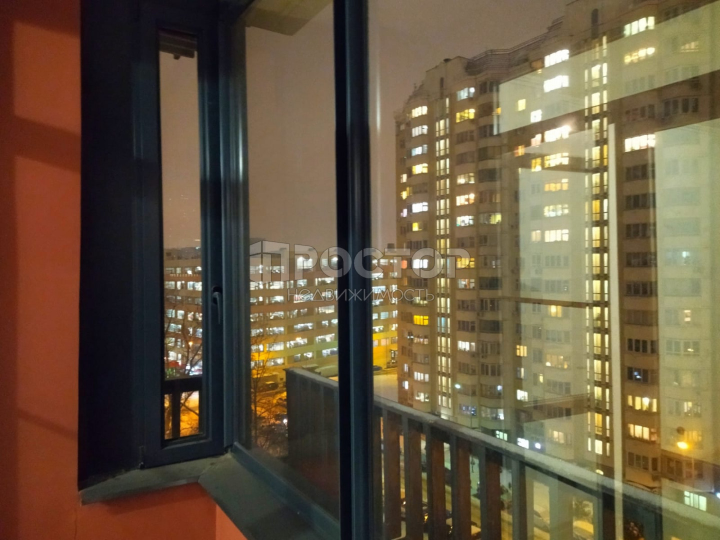 1-комнатная квартира, 38.8 м² - фото 10