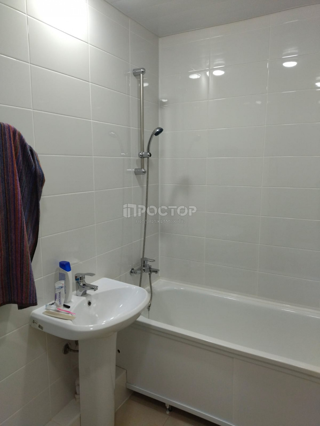 1-комнатная квартира, 38.8 м² - фото 9