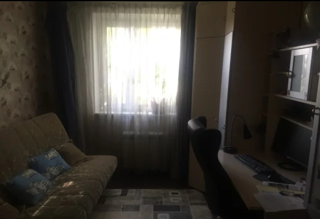 3-комнатная квартира, 81 м² - фото 4