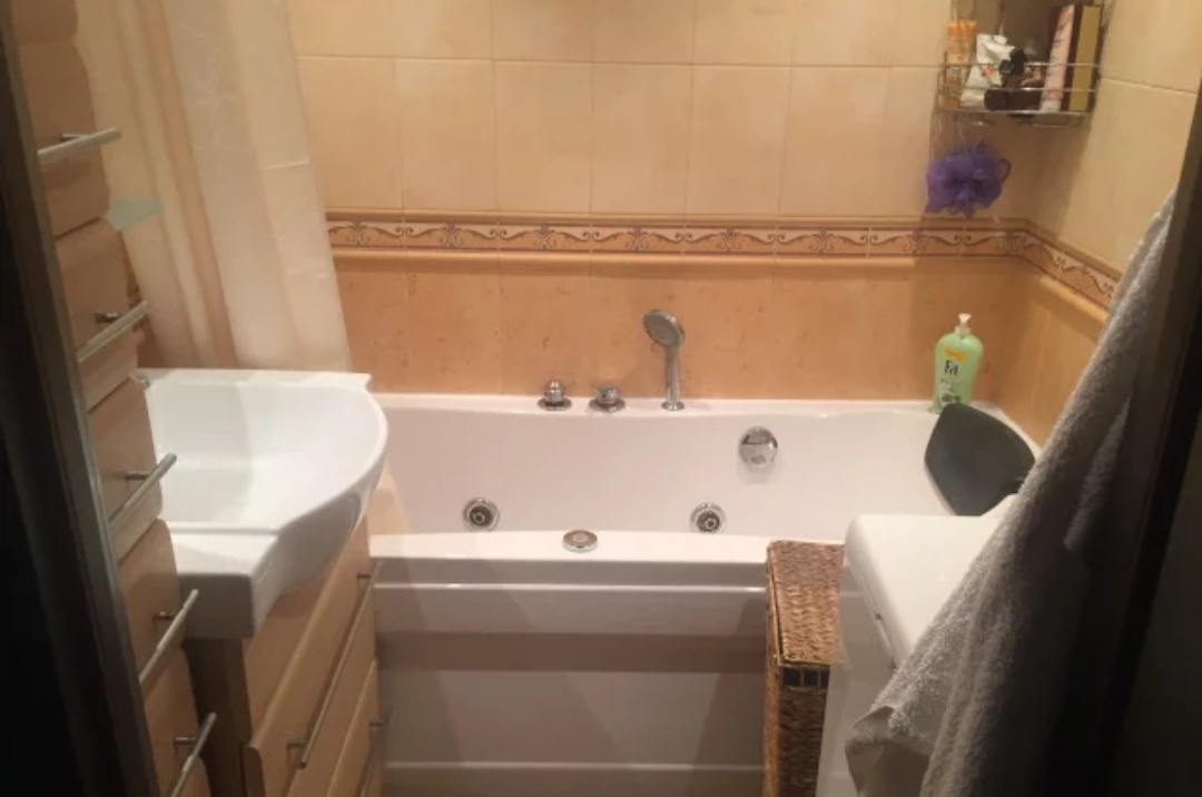 3-комнатная квартира, 81 м² - фото 6