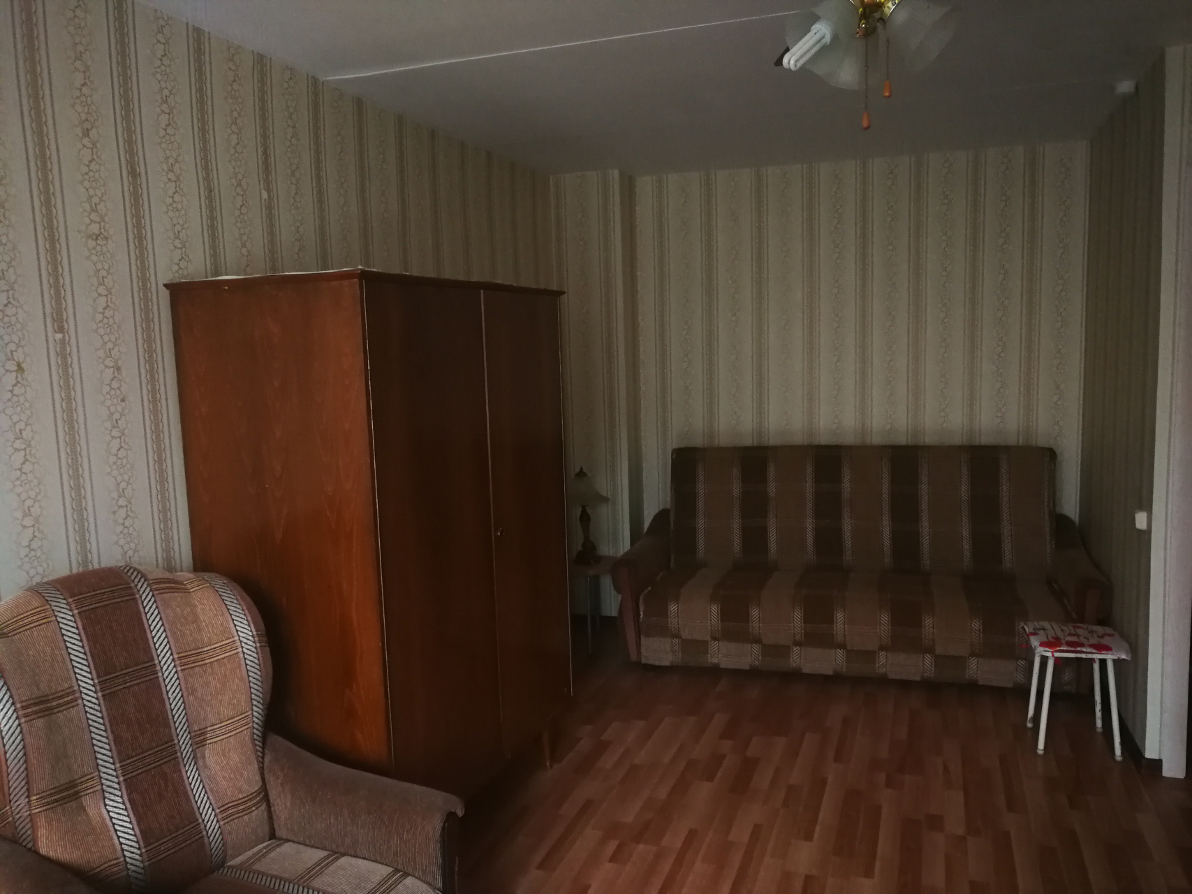 1-комнатная квартира, 35.6 м² - фото 5