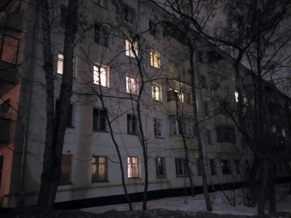 1-комнатная квартира, 31 м² - фото 6