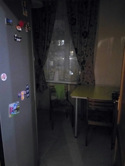 1-комнатная квартира, 31 м² - фото 7