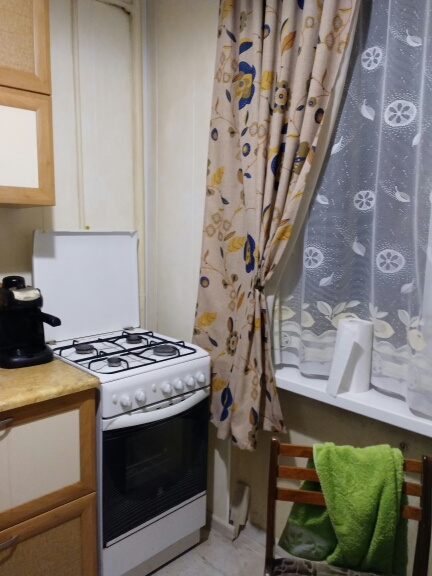 1-комнатная квартира, 31 м² - фото 2