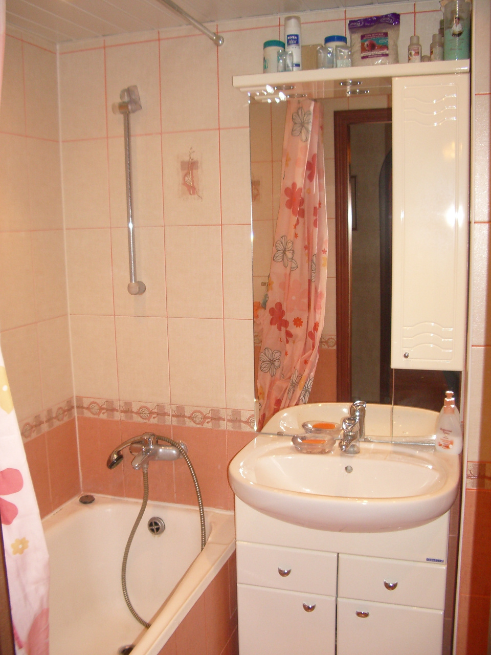 2-комнатная квартира, 57 м² - фото 10