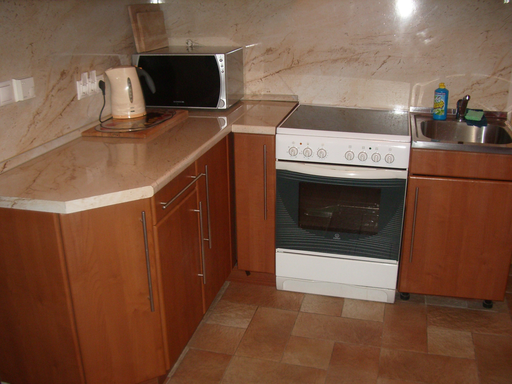 2-комнатная квартира, 57 м² - фото 7