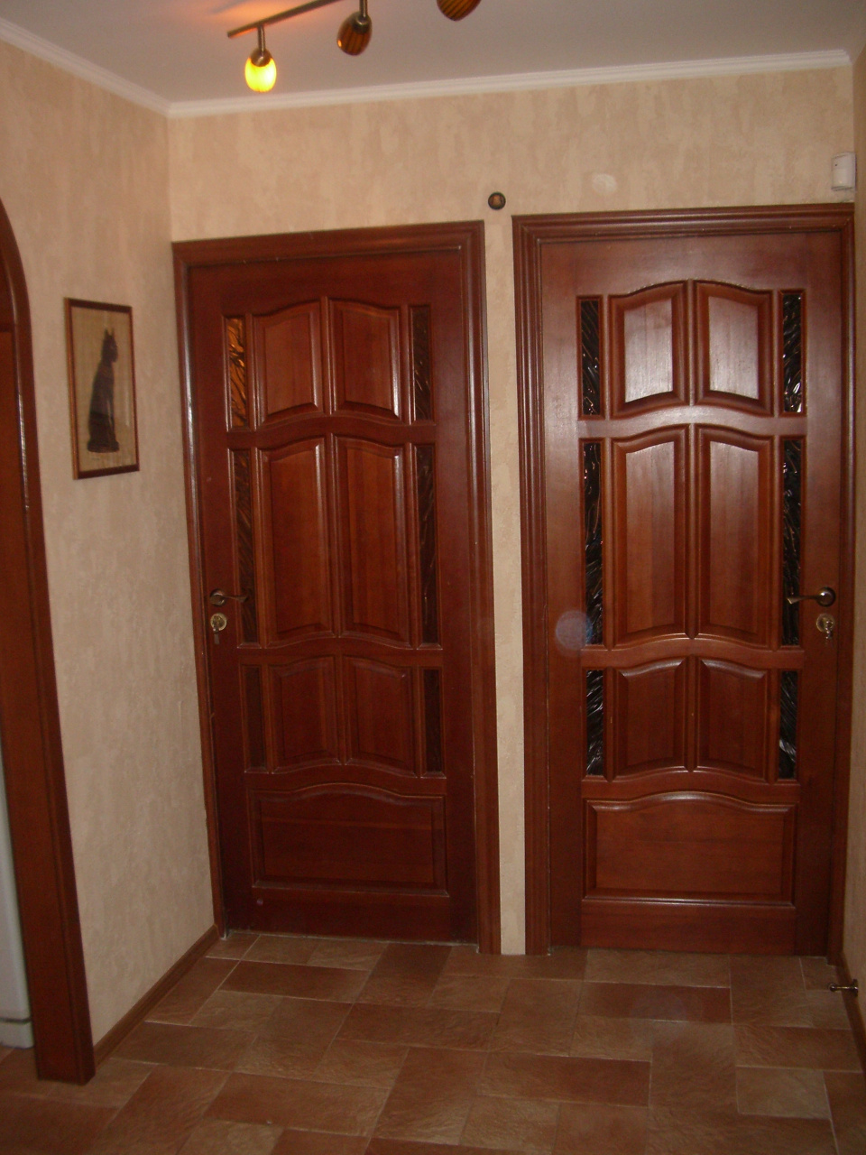 2-комнатная квартира, 57 м² - фото 4