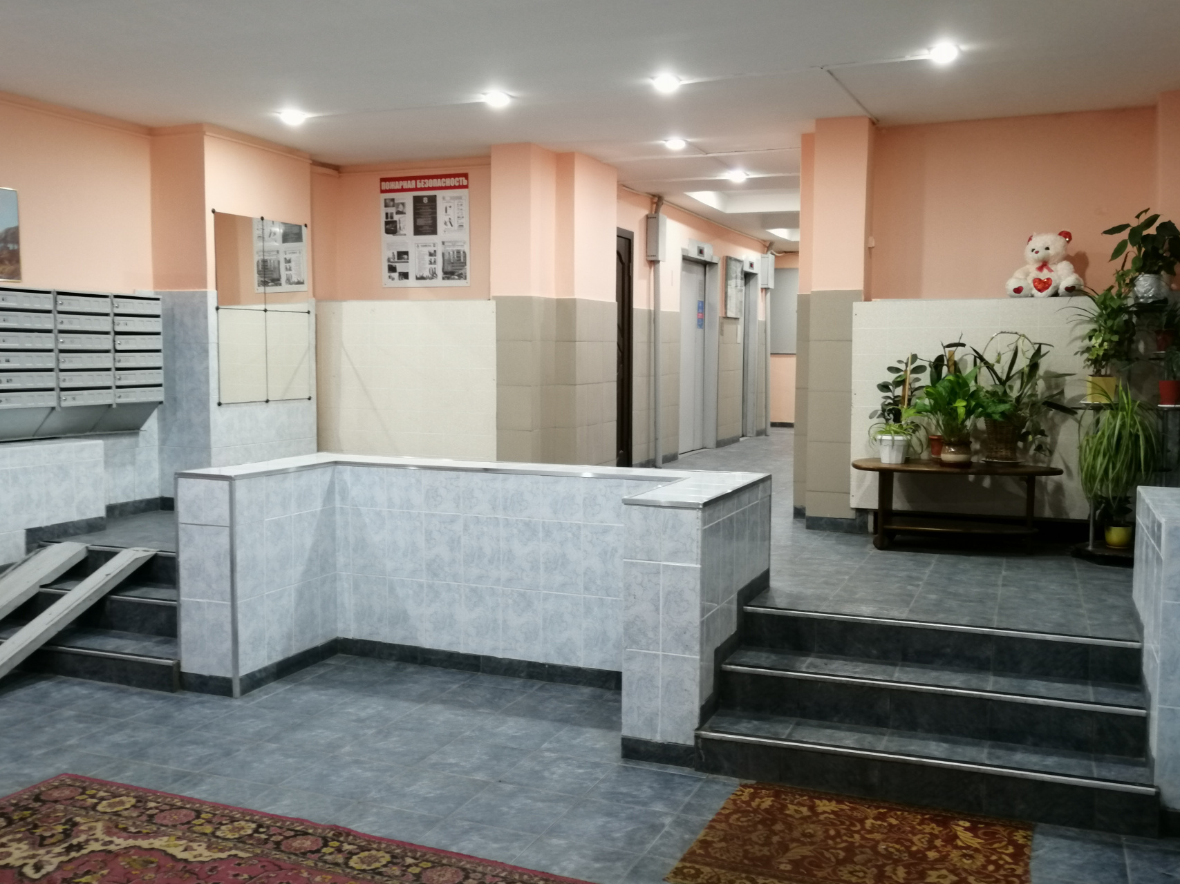 2-комнатная квартира, 57 м² - фото 14