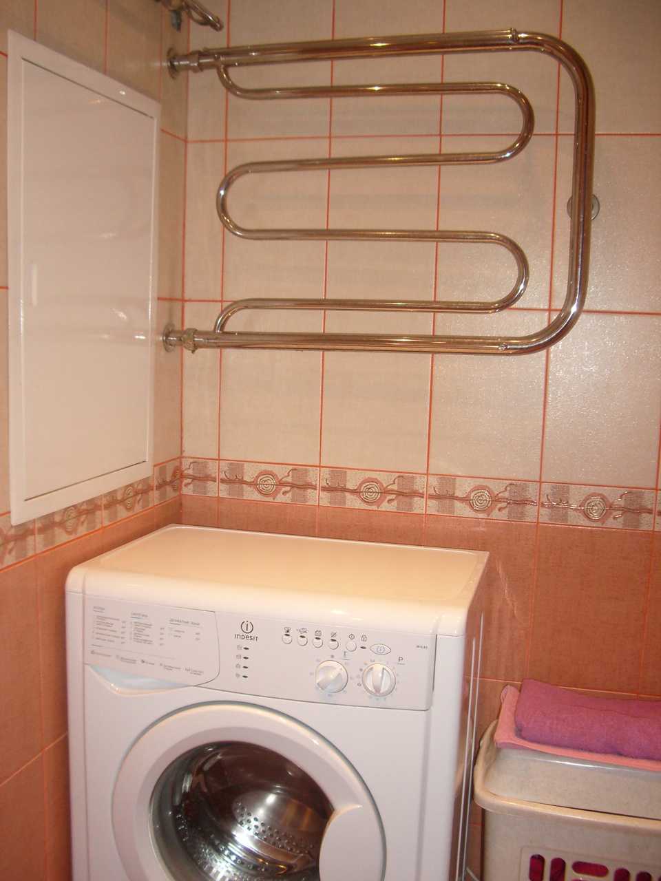 2-комнатная квартира, 57 м² - фото 11