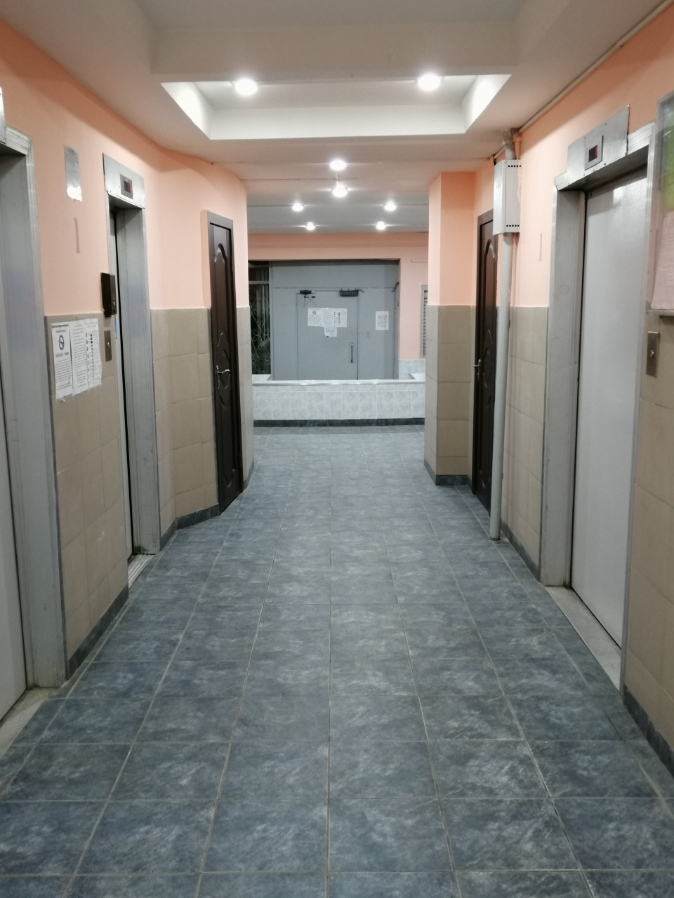 2-комнатная квартира, 57 м² - фото 13