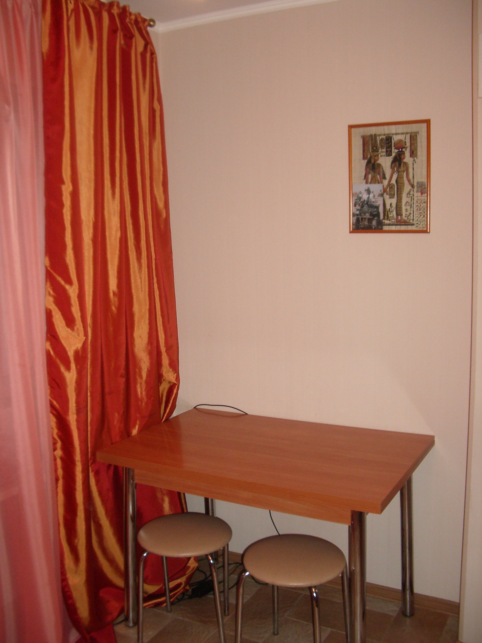 2-комнатная квартира, 57 м² - фото 9
