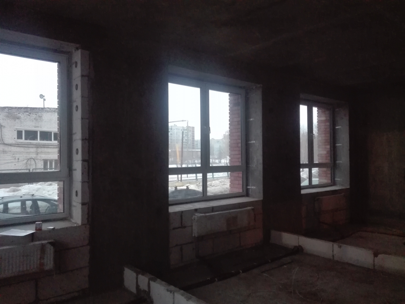 2-комнатная квартира, 51 м² - фото 5