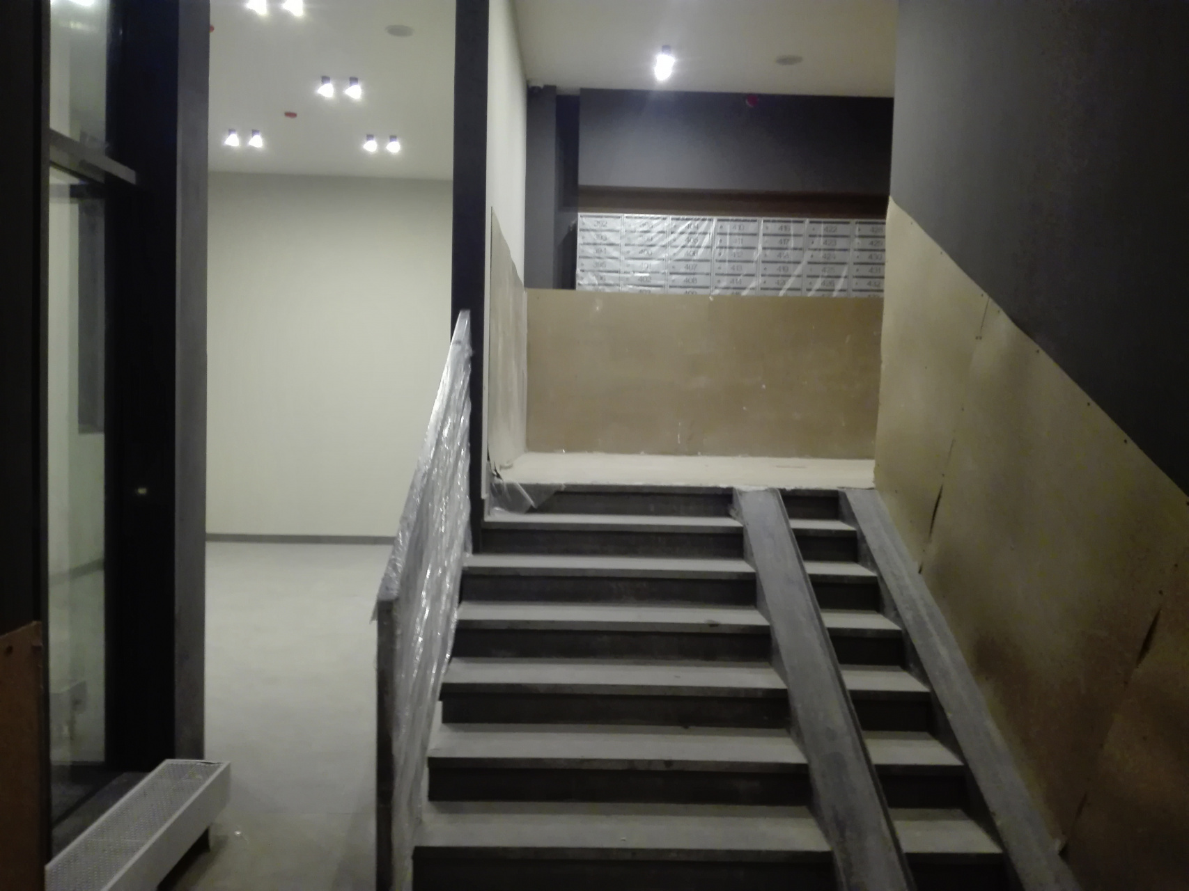 2-комнатная квартира, 51 м² - фото 16