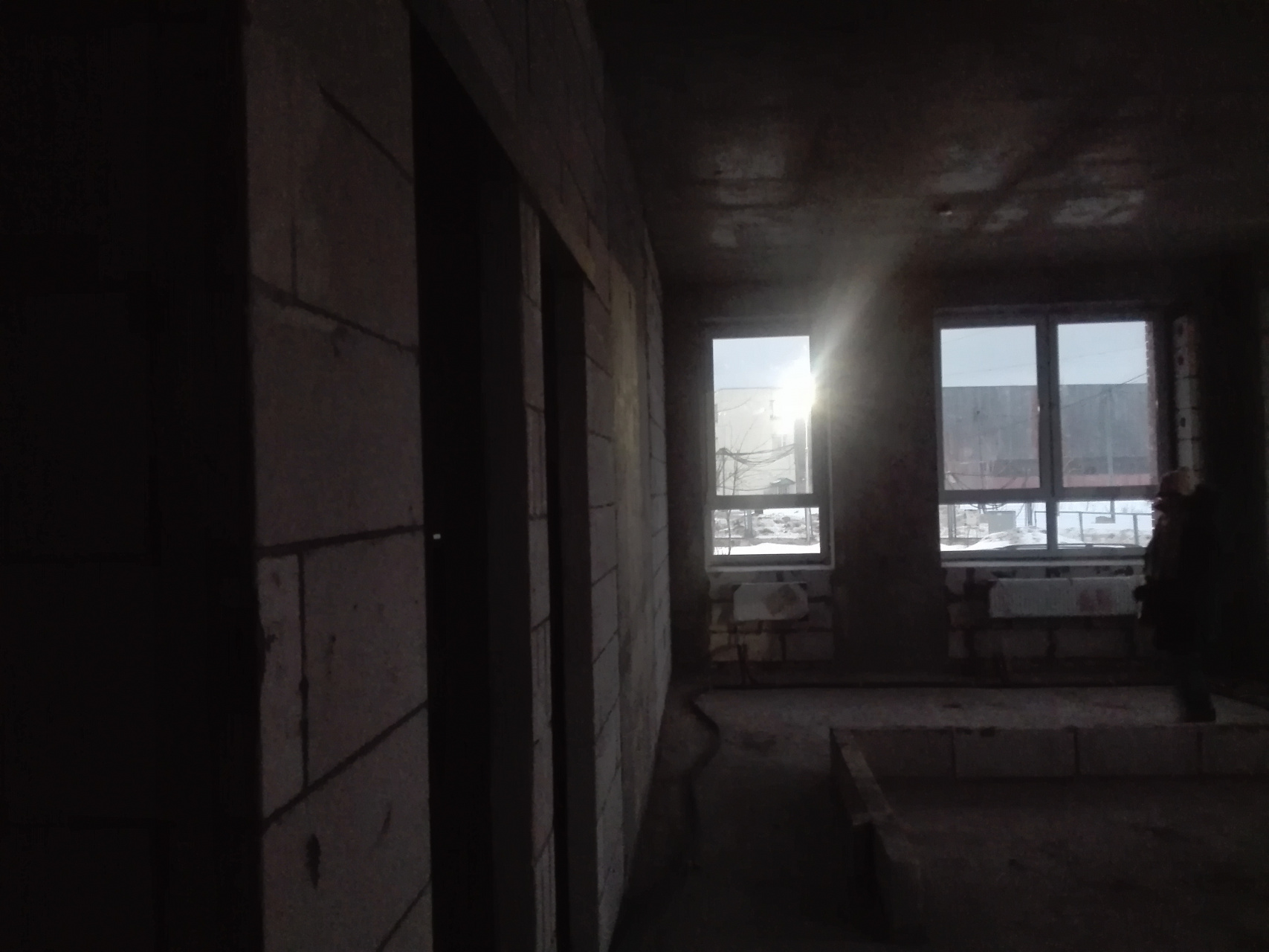 2-комнатная квартира, 51 м² - фото 4